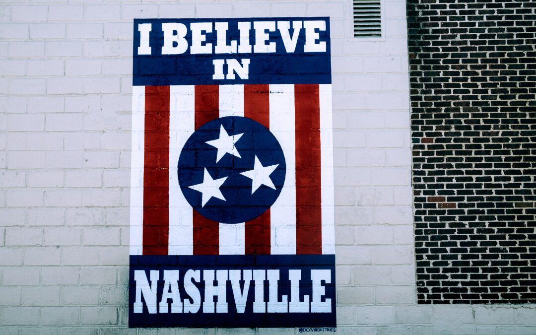 Does Painting Increase Home Value in Nashville?