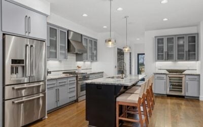 Fresh Coat: Can Home Repainting Enhance Your Property’s Value?