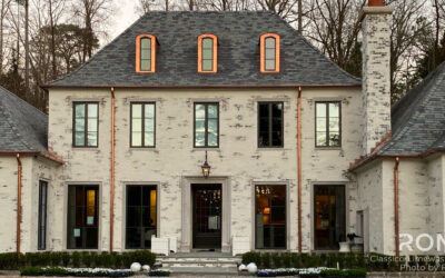 Limewash Painting Nashville Homeowners Love: From Historic Homes to Modern Design