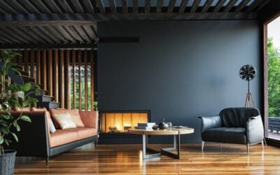 A Fresh Start Indoors: Finding the Best Interior House Painters in Nashville